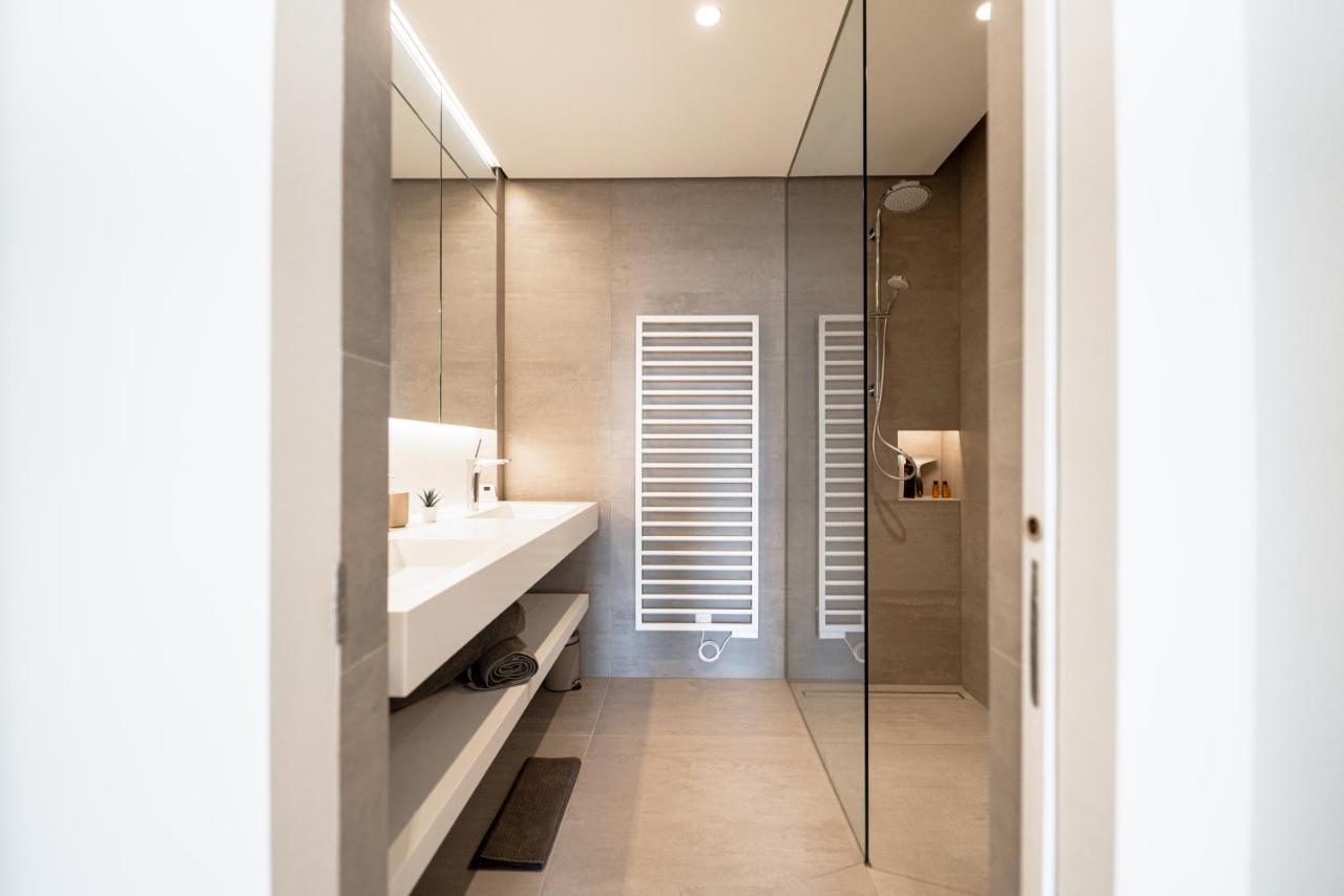 Lux Hamilius - Modern & Spacious W/view Appartamento