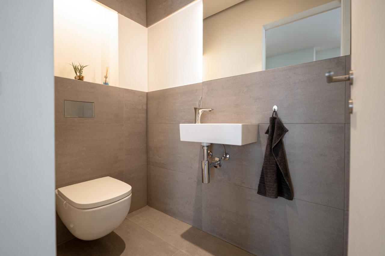 Appartamento Lux Hamilius - Modern & Spacious W/view Lussemburgo