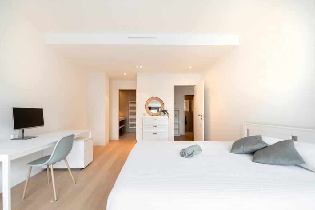 Appartamento Lux Hamilius - Modern & Spacious W/view *