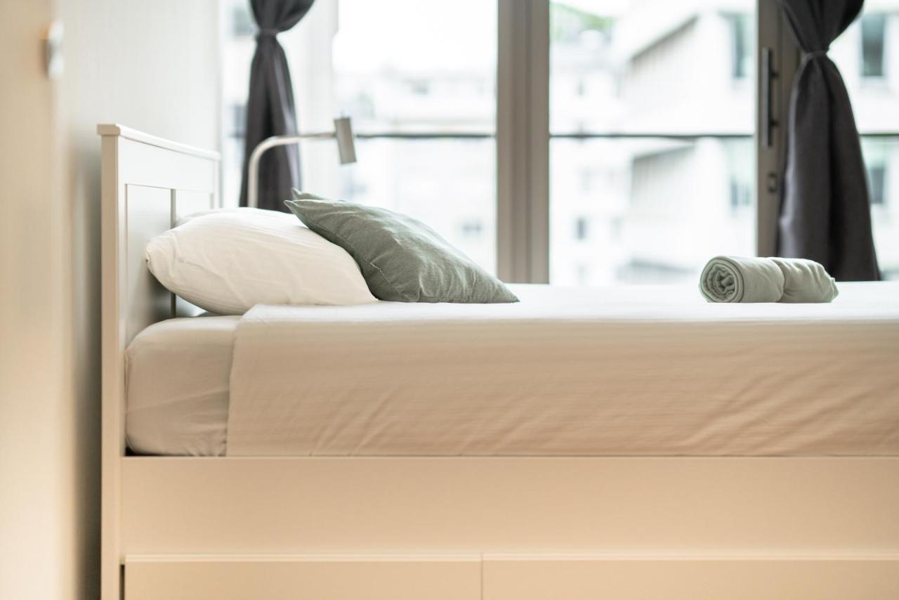 Lux Hamilius - Modern & Spacious W/view * Lussemburgo