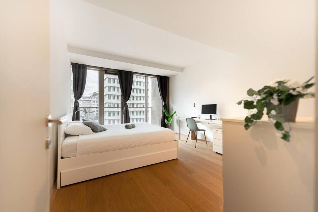 Apartamento Lux Hamilius - Modern & Spacious W/view *