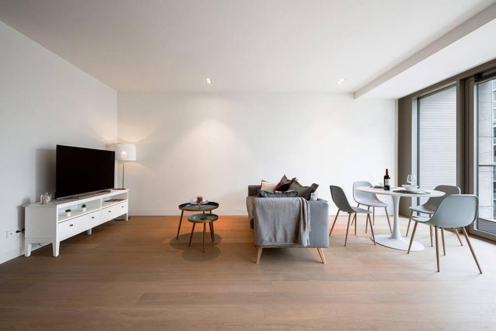 Lux Hamilius - Modern & Spacious W/view Apartamento *